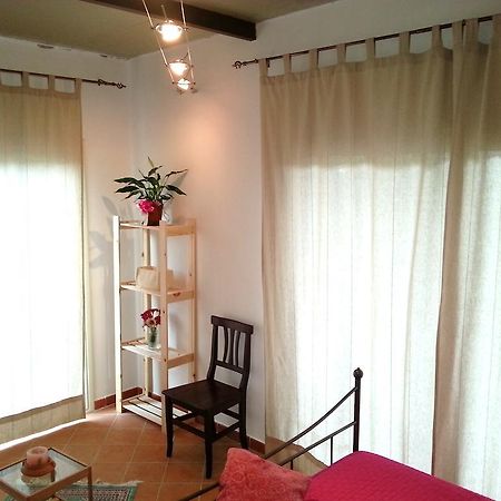 B&B La Greka Condofuri Kültér fotó