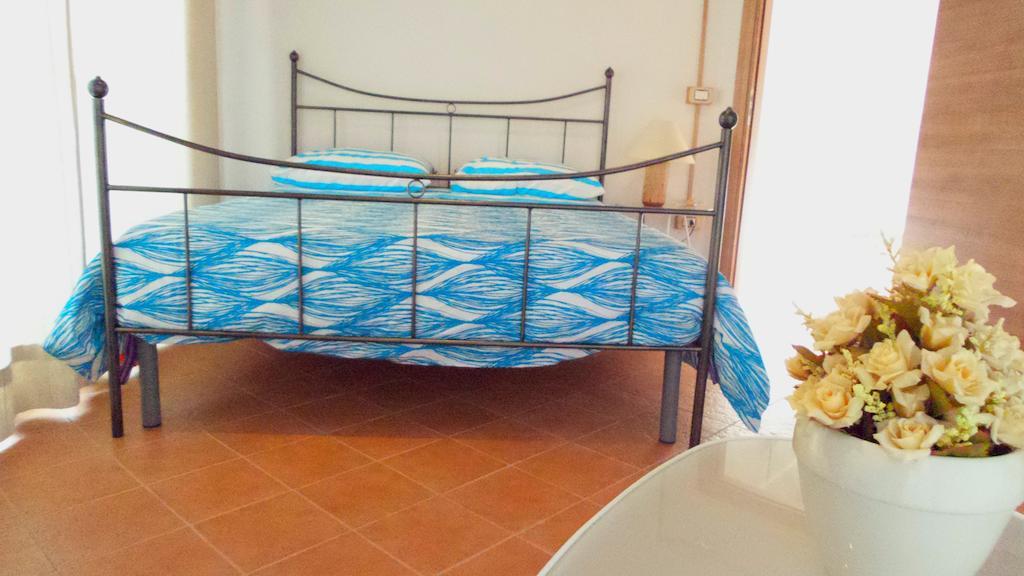 B&B La Greka Condofuri Kültér fotó