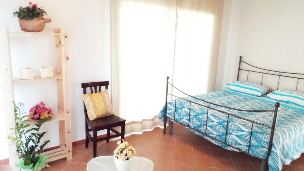 B&B La Greka Condofuri Kültér fotó