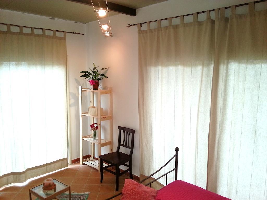 B&B La Greka Condofuri Kültér fotó
