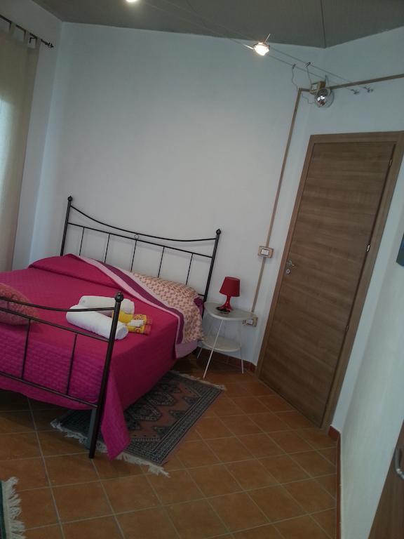 B&B La Greka Condofuri Kültér fotó
